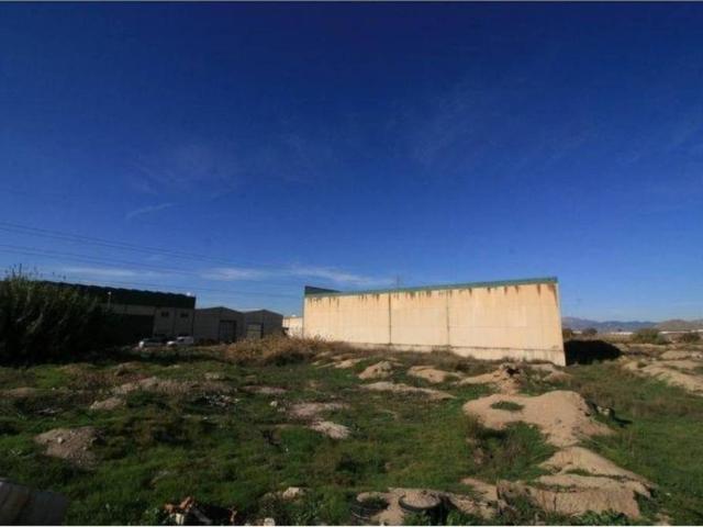 Terreno en Venta en Atarfe