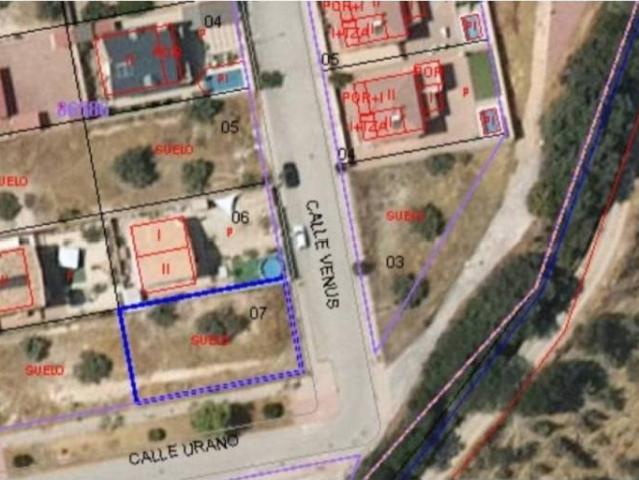 Terreno en Venta en Atarfe