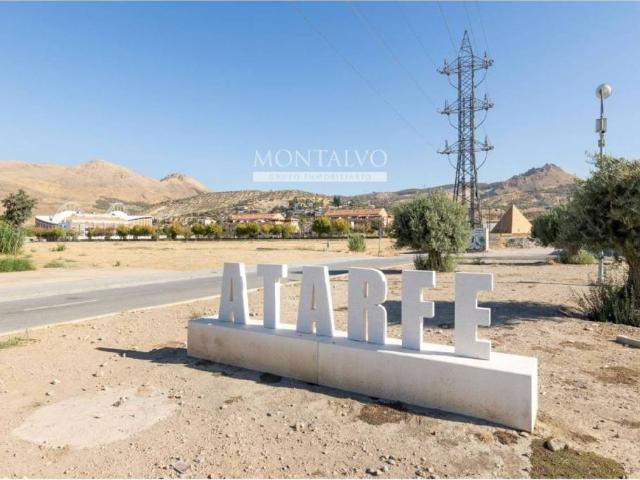 Terreno en Venta en Atarfe