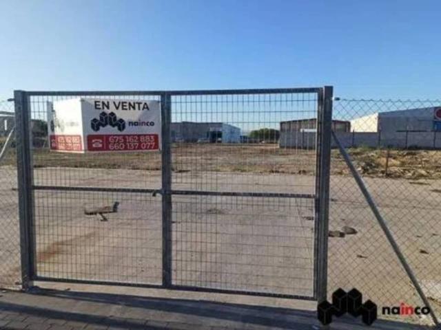 Terreno en Venta en Atarfe