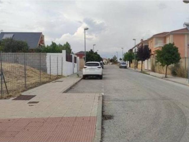 Terreno en Venta en Atarfe