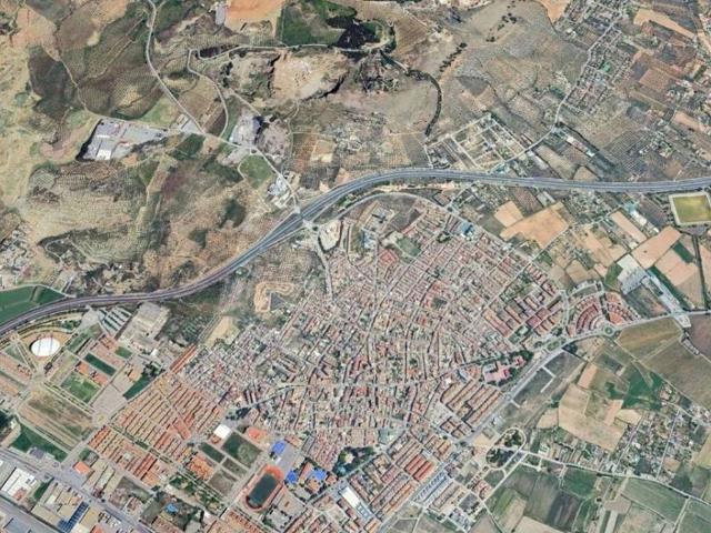 Terreno en Venta en Atarfe