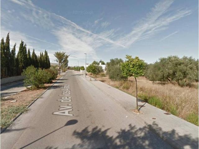 Terreno en Venta en Atarfe