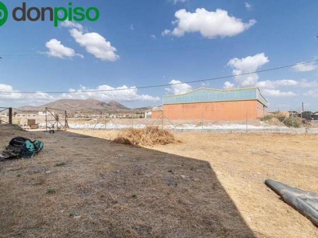 Terreno en venta en Atarfe, Atarfe