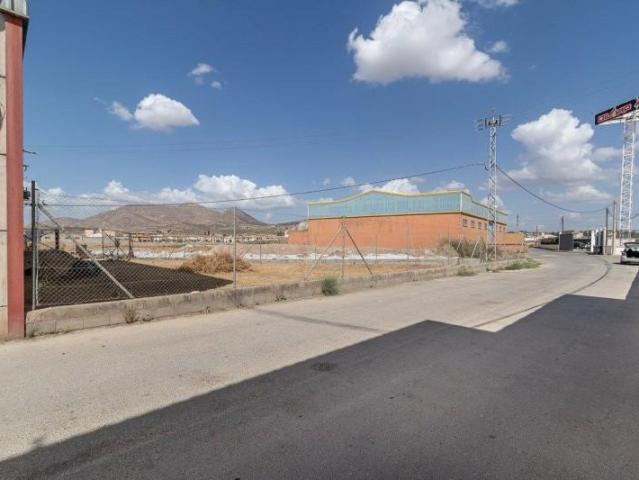 Terreno en venta en Atarfe, Atarfe
