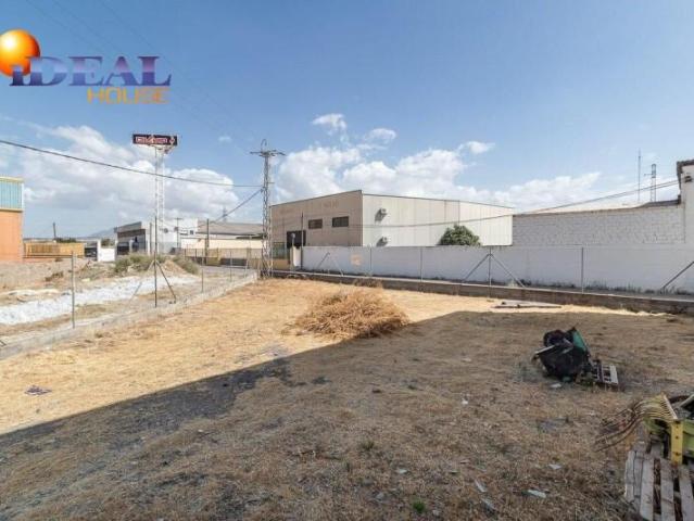 Terreno en venta en Atarfe, Atarfe