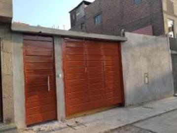 Terreno en venta en Ate a $188,000