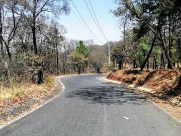 Terreno en venta en, Atemajac de Brizuela, Jalisco
