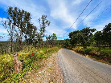 Terreno en venta en, Atemajac de Brizuela, Jalisco
