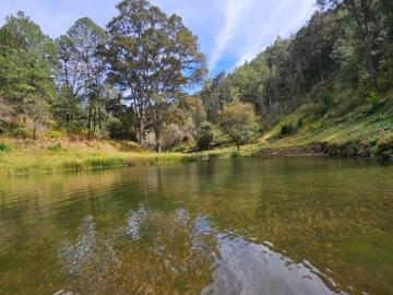 Terreno en Venta en Atemajac de Brizuela Jalisco