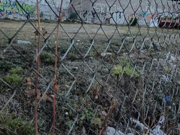Terreno en Venta en Atemajac del Valle Av. Federalismo