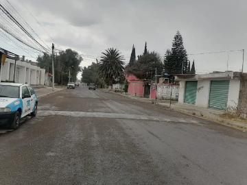 Terreno en venta en Atenco, ideal para casa habitación o bodegas