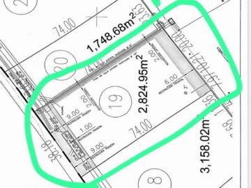 TERRENO EN VENTA EN ATIZAPAN/ZONA ESMERALDA