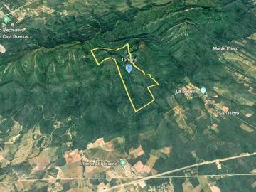 Terreno en Venta en Atongo