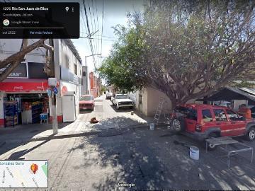 Terreno en venta en Atlas, Cancún, Jalisco