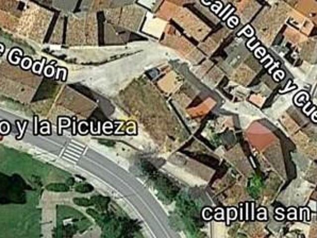 Terreno en venta en Autol, Calle Corral de Godón, 26560