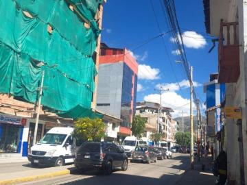 TERRENO EN VENTA EN AV. MANCO CAPACC WANCHAQ CUSCO
