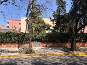 Terreno en Venta en Av. México, Colonia La Noria, Xochimilco