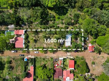 Terreno en Venta en Av. Cafetales, Alborada, Ver