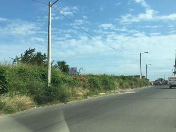 Terreno en Venta en Av. Eje Intercolonias, Lomas de Tarimoya, Veracruz