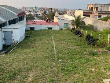Terreno en Venta en Av. Salvador Díaz Mirón, Col. Puerto Mexico, Coatzacoalcos, Ver