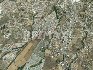 Terreno en venta en Av. Santa Fe Guanajuato