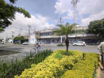 TERRENO EN VENTA EN AV. WASHINGTON