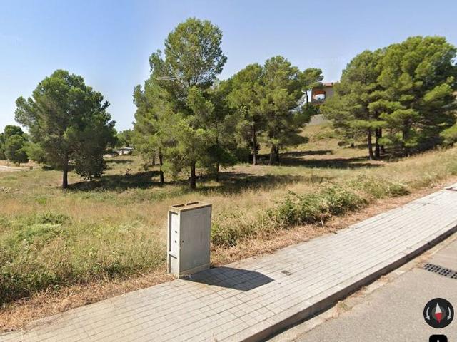 Terreno en venta en avenida Catalunya, Cabra del Camp, de 250 m² por 13.500