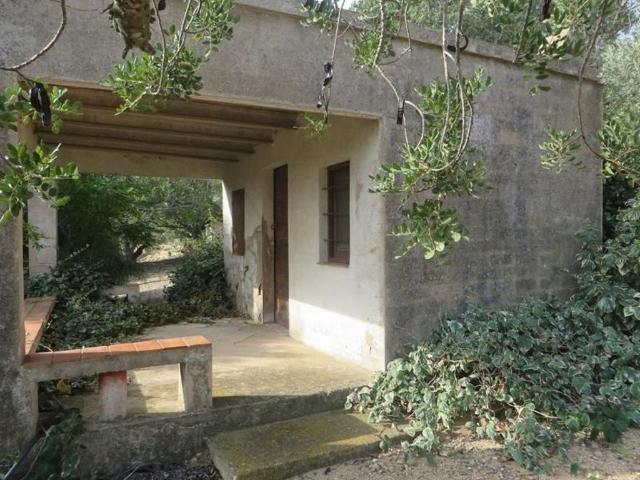 Terreno en venta en avenida Catalunya, Perelló, el Tar, de 6.937 m² por 42.000