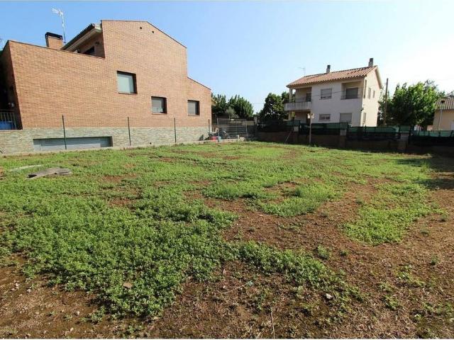 Terreno en venta en avenida Can Salvà, Riells i Viabrea, de 400 m² por 60.000