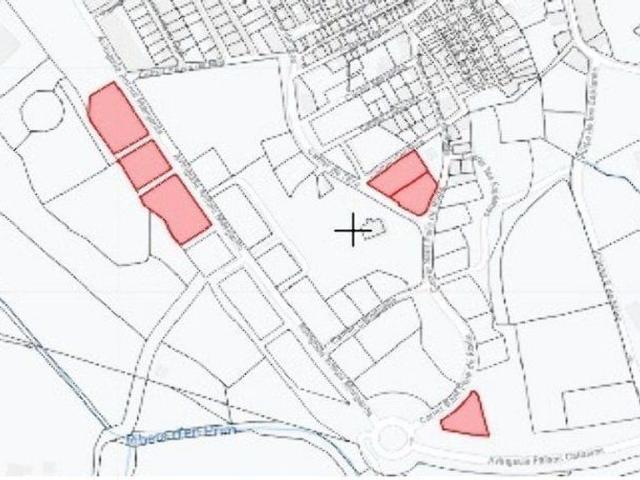 Terreno en venta en avenida Antoni Margarits, Llançà, de 2.281 m² por 243.000