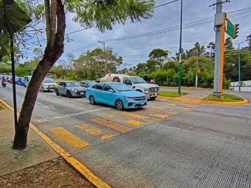Terreno en Venta en Avenida Arco Sur Xalapa Veracruz