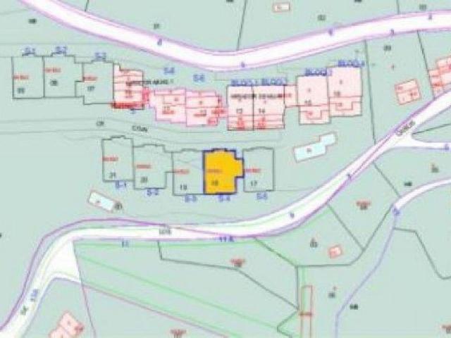 Terreno en venta en avenida Argentina, Calafell, de 507 m² por 72.000