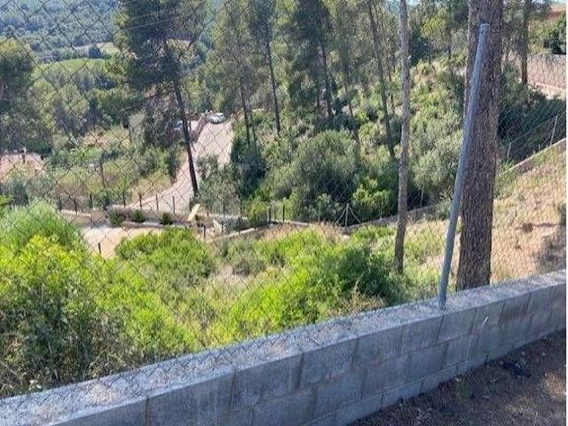 Terreno en venta en avenida D'europa, Piera, de 532 m² por 46.000