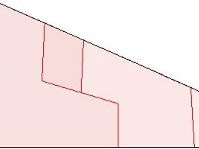 Terreno en venta en avenida De Catalunya, Vallmoll, de 814 m² por 57.000