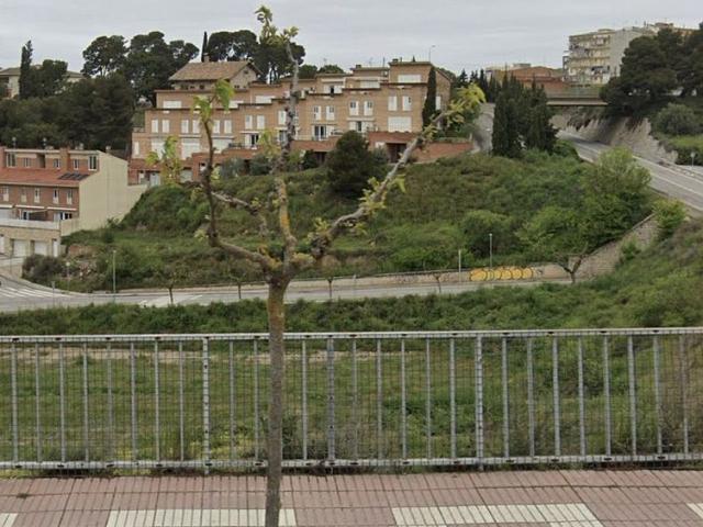 Terreno en venta en avenida De Duran i Sanpere, Cervera, de 9.999 m² por 13.000