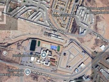 TERRENO EN VENTA EN AVENIDA DE LA CANTERA