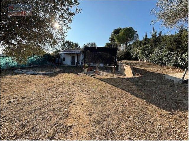 Terreno en venta en avenida De la Miralba, Bisbal del Penedès, la, de 413 m² por 52.500