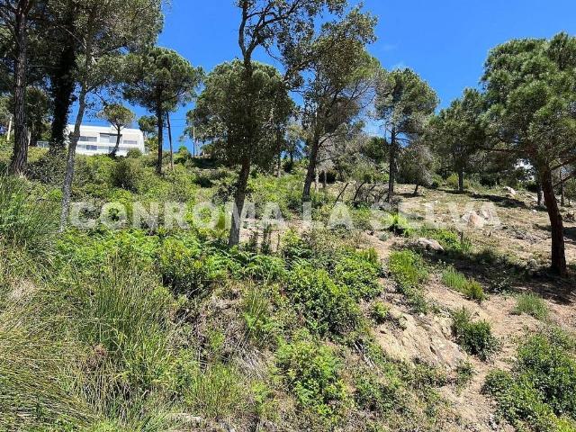 Terreno en venta en Lloret de Mar, de 600 m² por 26.000