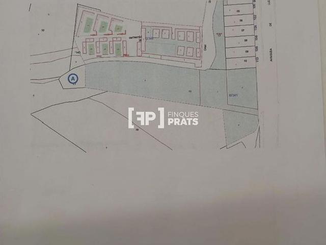 Terreno en venta en avenida De Lleida, Alfarràs, de 6.000 m² por 150.000