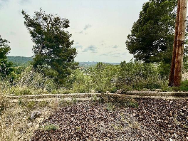 Terreno en venta en avenida De Montblanc, Reus, de 339 m² por 21.000