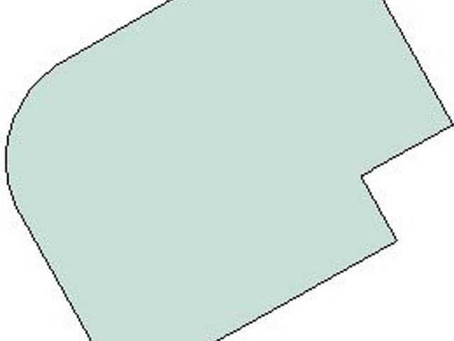 Terreno en venta en avenida De Salou, Reus, de 622 m² por 248.000