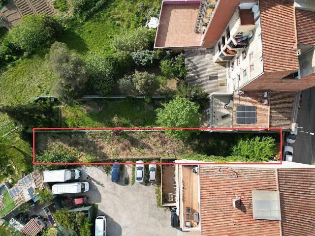 Terreno en venta en avenida De Tudela, Manresa, de 320 m² por 120.000