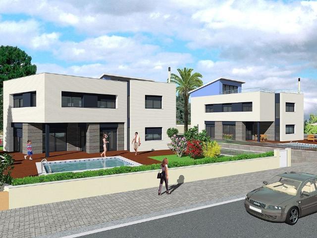 Terreno en venta en avenida Del Mirador, Salou, de 470 m² por 170.000