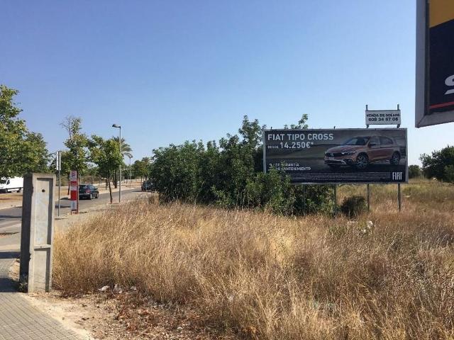 Terreno en venta en avenida Del Baix Penedès, Vendrell, El, de 663 m² por 199.000