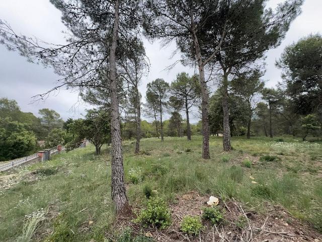 Terreno en venta en avenida Del Bosc, Querol, de 240 m² por 20.000