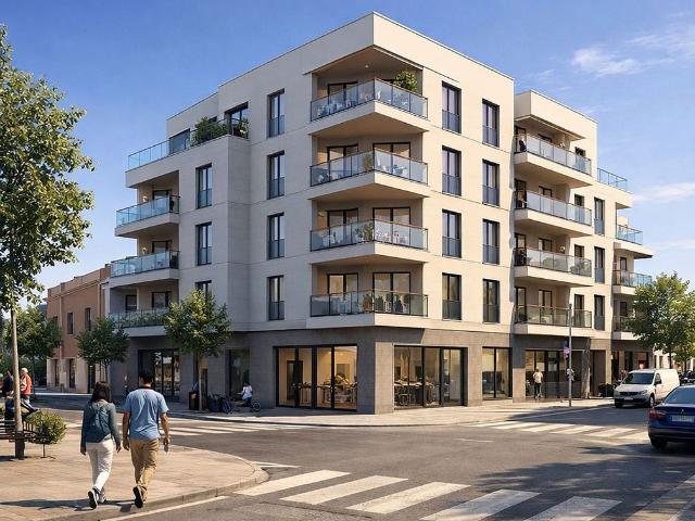 Terreno en venta en avenida Del Dr Furest i Roca, Caldes de Malavella, de 500 m² por 550.000
