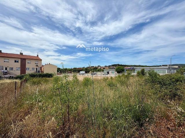 Terreno en venta en avenida Del Tancat de la Plana, Vendrell, El, de 168 m² por 54.000