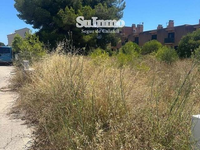 Terreno en venta en avenida Dels Cossetans, Vendrell, El, de 1.019 m² por 425.000