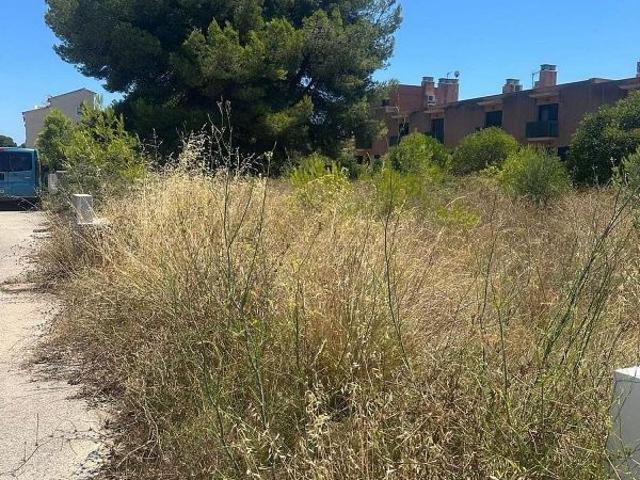 Terreno en venta en avenida Dels Cossetans, Vendrell, El, de 1.019 m² por 425.000